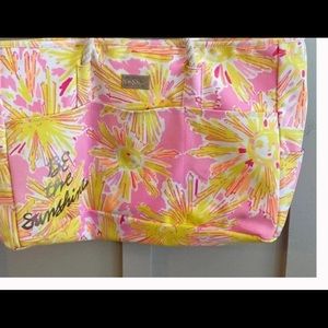 Lilly Pulitzer Beach Bag - Oversized